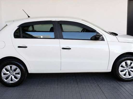 VOLKSWAGEN-GOL-1.0 MI CITY 8V FLEX 2P MANUAL VOLKSWAGEN-GOL-2015