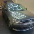 VOLKSWAGEN GOL 1.0 MI CITY 8V FLEX 4P MANUAL VOLKSWAGEN GOL 1.0 MI CITY 8V FLEX 4P MANUAL