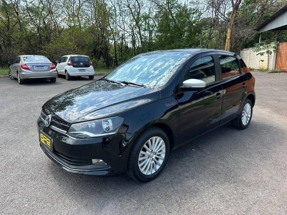 VOLKSWAGEN GOL 1.0 MI ROCK IN RIO 8V FLEX 4P MANUAL