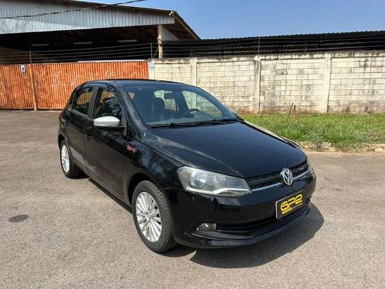 VOLKSWAGEN-GOL-1.0 MI ROCK IN RIO 8V FLEX 4P MANUAL VOLKSWAGEN-GOL-2015