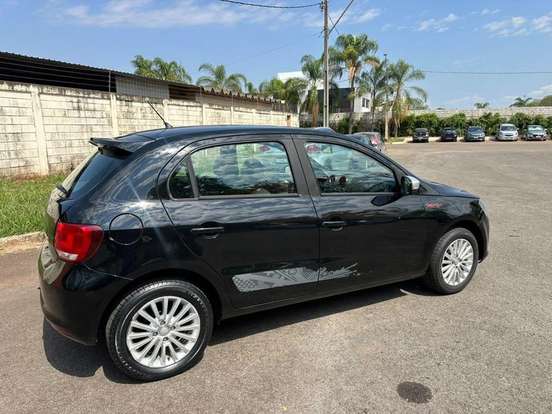 VOLKSWAGEN-GOL-1.0 MI ROCK IN RIO 8V FLEX 4P MANUAL VOLKSWAGEN-GOL-2015