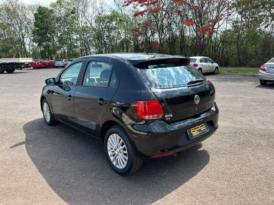 VOLKSWAGEN-GOL-1.0 MI ROCK IN RIO 8V FLEX 4P MANUAL VOLKSWAGEN-GOL-2015