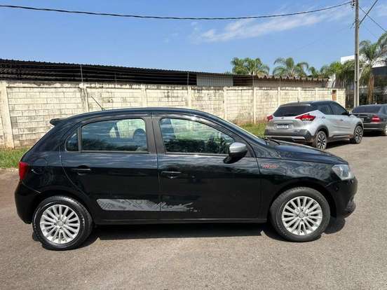 VOLKSWAGEN-GOL-1.0 MI ROCK IN RIO 8V FLEX 4P MANUAL VOLKSWAGEN-GOL-2015
