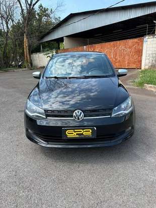 VOLKSWAGEN-GOL-1.0 MI ROCK IN RIO 8V FLEX 4P MANUAL VOLKSWAGEN-GOL-2015
