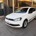 VOLKSWAGEN GOL 1.0 MI SELEÇÃO 8V FLEX 4P MANUAL G.VI VOLKSWAGEN GOL 1.0 MI SELEÇÃO 8V FLEX 4P MANUAL G.VI