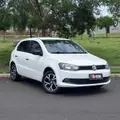 VOLKSWAGEN GOL 1.0 MI SPECIAL 8V FLEX 4P MANUAL VOLKSWAGEN GOL 1.0 MI SPECIAL 8V FLEX 4P MANUAL