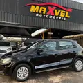 VOLKSWAGEN GOL 1.0 MI TRACK 8V FLEX 4P MANUAL VOLKSWAGEN GOL 1.0 MI TRACK 8V FLEX 4P MANUAL