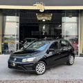 VOLKSWAGEN GOL 1.6 16V MSI TOTALFLEX 4P AUTOMÁTICO VOLKSWAGEN GOL 1.6 16V MSI TOTALFLEX 4P AUTOMÁTICO