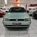 VOLKSWAGEN GOL 1.6 CL 8V GASOLINA 2P MANUAL VOLKSWAGEN GOL 1.6 CL 8V GASOLINA 2P MANUAL
