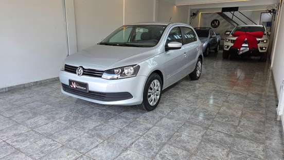 VOLKSWAGEN-GOL-2013
