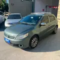 VOLKSWAGEN GOL 1.6 MI 8V FLEX 4P MANUAL G.V VOLKSWAGEN GOL 1.6 MI 8V FLEX 4P MANUAL G.V