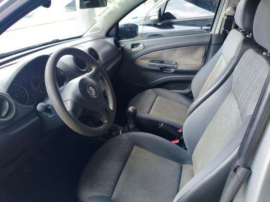 VOLKSWAGEN-GOL-1.6 MI 8V FLEX 4P MANUAL VOLKSWAGEN-GOL-2013