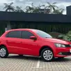VOLKSWAGEN GOL 1.6 MI CITY 8V FLEX 4P MANUAL VOLKSWAGEN GOL 1.6 MI CITY 8V FLEX 4P MANUAL