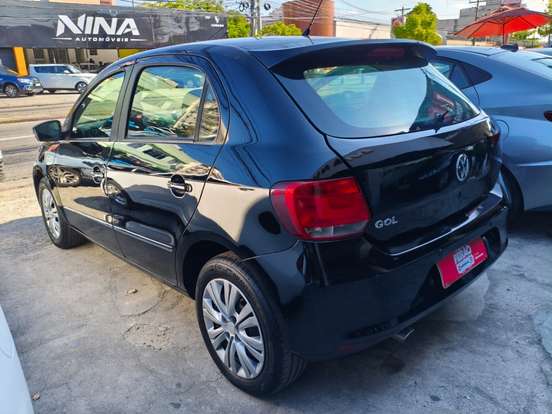 VOLKSWAGEN-GOL-2012