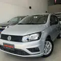 VOLKSWAGEN GOL 1.6 MSI TOTALFLEX 4P MANUAL VOLKSWAGEN GOL 1.6 MSI TOTALFLEX 4P MANUAL