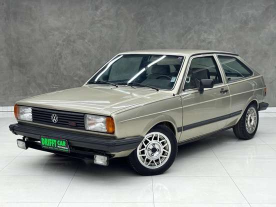 VOLKSWAGEN-GOL-1986