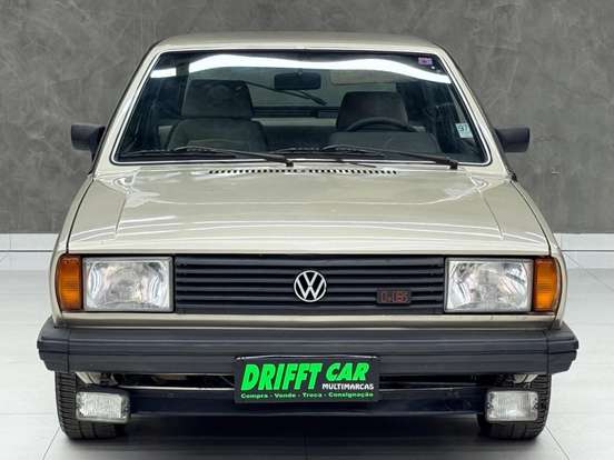 VOLKSWAGEN-GOL-1986