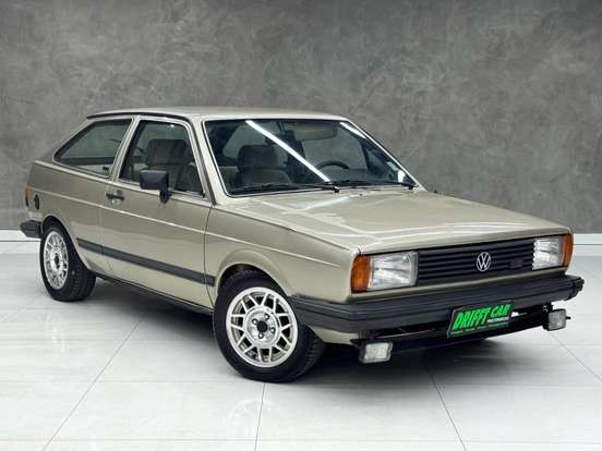 VOLKSWAGEN-GOL-1986