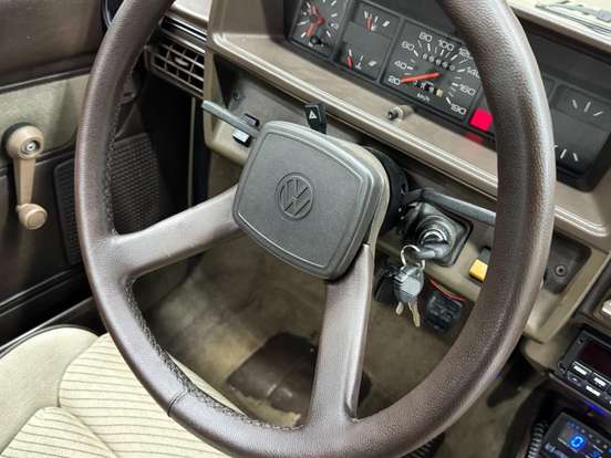 VOLKSWAGEN-GOL-1986
