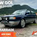 VOLKSWAGEN GOL 2.0 GTI 8V GASOLINA 2P MANUAL VOLKSWAGEN GOL 2.0 GTI 8V GASOLINA 2P MANUAL
