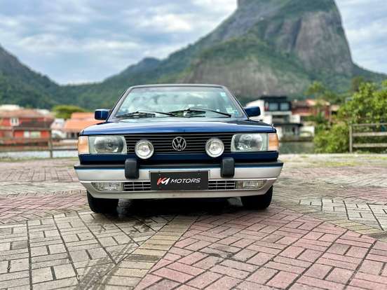 VOLKSWAGEN-GOL-1991