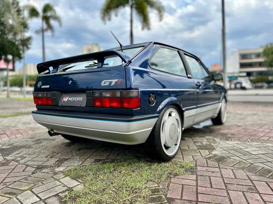 VOLKSWAGEN-GOL-1991