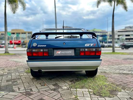 VOLKSWAGEN-GOL-1991