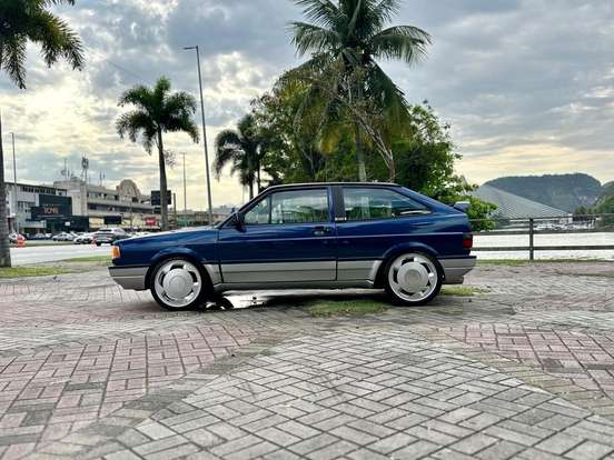 VOLKSWAGEN-GOL-1991