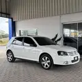 VOLKSWAGEN GOLF 1.6 MI 8V FLEX 4P MANUAL VOLKSWAGEN GOLF 1.6 MI 8V FLEX 4P MANUAL