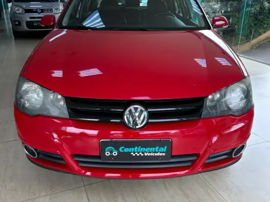 VOLKSWAGEN-GOLF-2.0 MI SPORTLINE 8V FLEX 4P TIPTRONIC VOLKSWAGEN-GOLF-2011