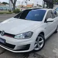 VOLKSWAGEN GOLF 2.0 TSI GTI 16V TURBO GASOLINA 4P AUTOMÁTICO VOLKSWAGEN GOLF 2.0 TSI GTI 16V TURBO GASOLINA 4P AUTOMÁTICO