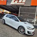 VOLKSWAGEN GOLF 2.0 TSI GTI 16V TURBO GASOLINA 4P AUTOMÁTICO VOLKSWAGEN GOLF 2.0 TSI GTI 16V TURBO GASOLINA 4P AUTOMÁTICO