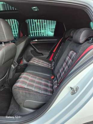 VOLKSWAGEN-GOLF-2.0 TSI GTI 16V TURBO GASOLINA 4P AUTOMÁTICO VOLKSWAGEN-GOLF-2015