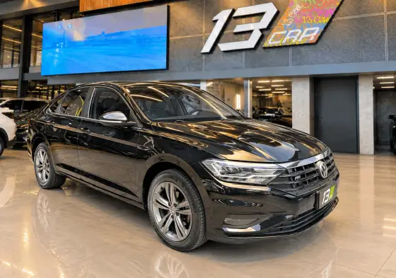 VOLKSWAGEN JETTA 1.4 250 TSI TOTAL FLEX R-LINE TIPTRONIC