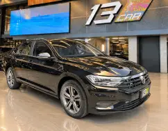 VOLKSWAGEN JETTA 1.4 250 TSI TOTAL FLEX R-LINE TIPTRONIC VOLKSWAGEN JETTA 1.4 250 TSI TOTAL FLEX R-LINE TIPTRONIC