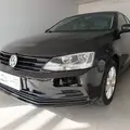 VOLKSWAGEN JETTA 1.4 16V TSI TRENDLINE GASOLINA 4P MANUAL VOLKSWAGEN JETTA 1.4 16V TSI TRENDLINE GASOLINA 4P MANUAL