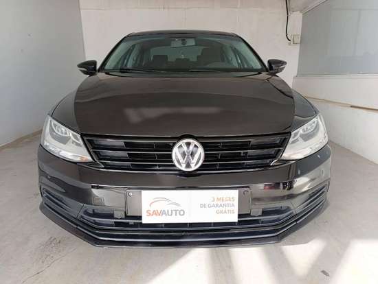 VOLKSWAGEN-JETTA-1.4 16V TSI TRENDLINE GASOLINA 4P MANUAL VOLKSWAGEN-JETTA-2016