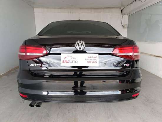 VOLKSWAGEN-JETTA-1.4 16V TSI TRENDLINE GASOLINA 4P MANUAL VOLKSWAGEN-JETTA-2016