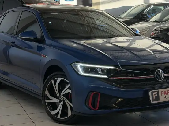VOLKSWAGEN-JETTA-2.0 350 TSI GASOLINA GLI DSG VOLKSWAGEN-JETTA-2023