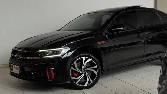 VOLKSWAGEN-JETTA-2.0 350 TSI GASOLINA GLI DSG VOLKSWAGEN-JETTA-2022