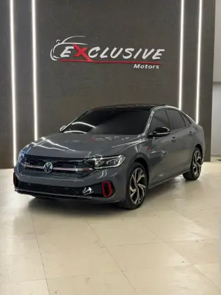 VOLKSWAGEN JETTA 2.0 350 TSI GASOLINA GLI DSG