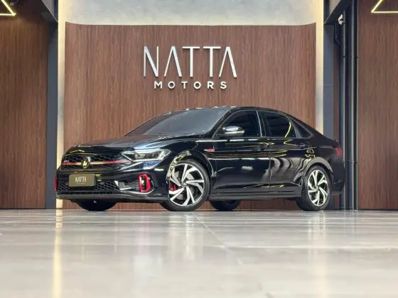 VOLKSWAGEN JETTA 2.0 350 TSI GASOLINA GLI DSG