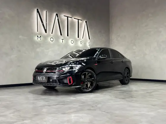 VOLKSWAGEN JETTA 2.0 350 TSI GASOLINA GLI DSG