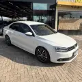 VOLKSWAGEN JETTA 2.0 COMFORTLINE FLEX 4P MANUAL VOLKSWAGEN JETTA 2.0 COMFORTLINE FLEX 4P MANUAL