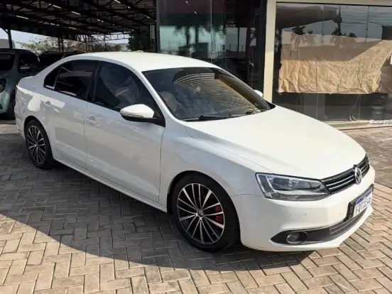 VOLKSWAGEN-JETTA-2.0 COMFORTLINE FLEX 4P MANUAL VOLKSWAGEN-JETTA-2012
