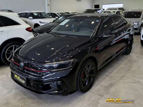 VOLKSWAGEN-JETTA-2.0 350 TSI GASOLINA GLI DSG VOLKSWAGEN-JETTA-2024