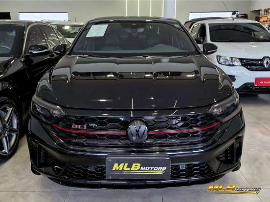VOLKSWAGEN-JETTA-2.0 350 TSI GASOLINA GLI DSG VOLKSWAGEN-JETTA-2024
