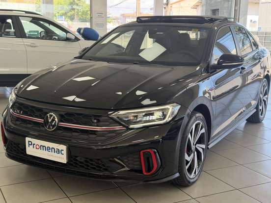 VOLKSWAGEN-JETTA-2.0 350 TSI GASOLINA GLI DSG VOLKSWAGEN-JETTA-2024