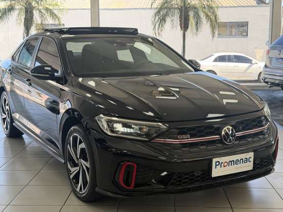VOLKSWAGEN-JETTA-2.0 350 TSI GASOLINA GLI DSG VOLKSWAGEN-JETTA-2024