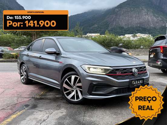 VOLKSWAGEN-JETTA-2.0 350 TSI GASOLINA GLI DSG VOLKSWAGEN-JETTA-2021